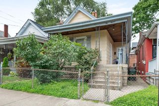 418 Delmar Place, Covington, KY 41014