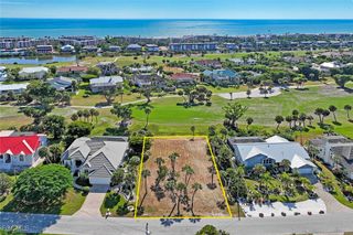 1292 Par View DR, Sanibel, FL 33957