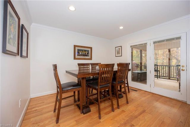 176 Forest Meadow Lane, Clemmons, NC 27012