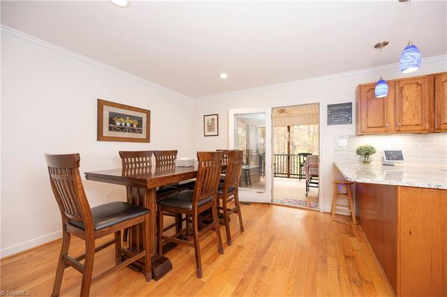 176 Forest Meadow Lane, Clemmons, NC 27012