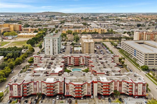 1750 W 46th St 544, Hialeah, FL 33012