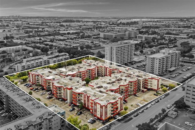 1750 W 46th St 544, Hialeah, FL 33012