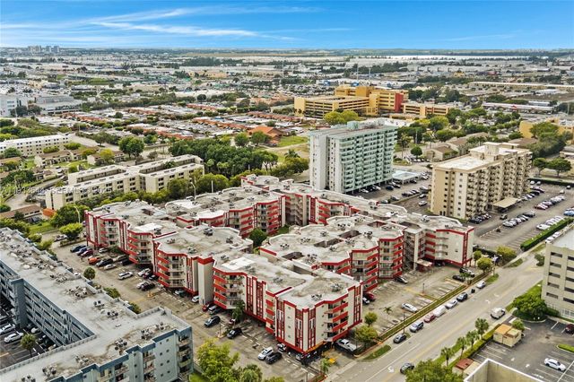 1750 W 46th St 544, Hialeah, FL 33012