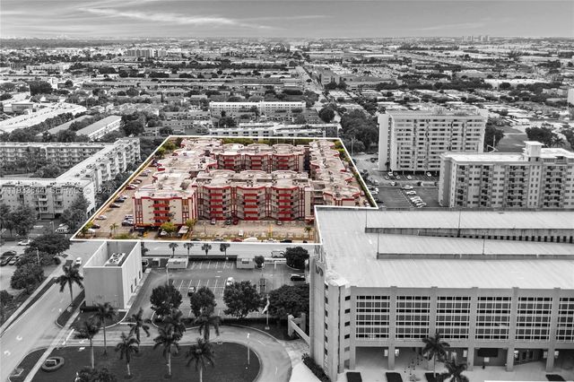 1750 W 46th St 544, Hialeah, FL 33012