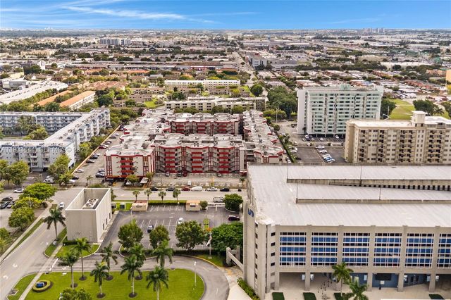 1750 W 46th St 544, Hialeah, FL 33012