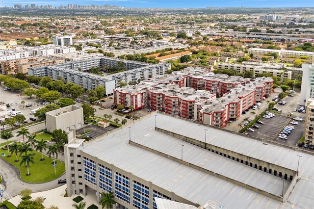 1750 W 46th St 544, Hialeah, FL 33012