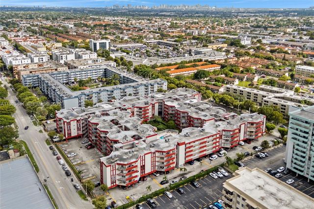 1750 W 46th St 544, Hialeah, FL 33012