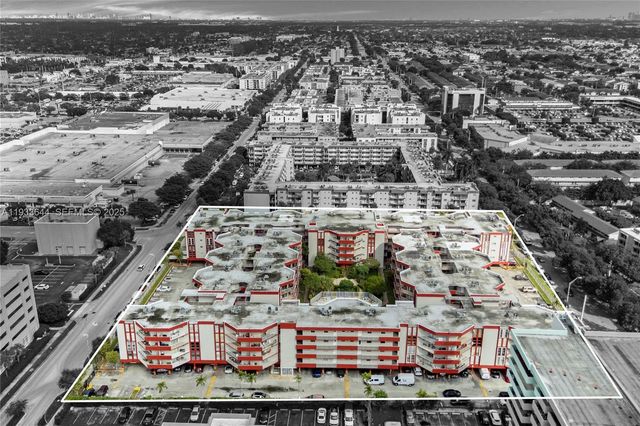 1750 W 46th St 544, Hialeah, FL 33012