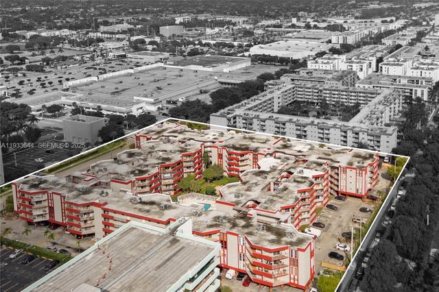 1750 W 46th St 544, Hialeah, FL 33012