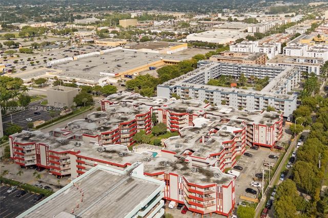 1750 W 46th St 544, Hialeah, FL 33012