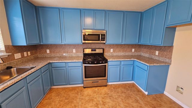 22135 Greengate Drive, Spring, TX 77389