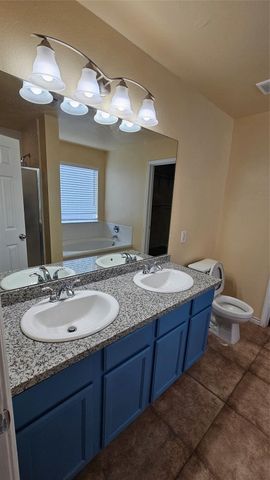 22135 Greengate Drive, Spring, TX 77389