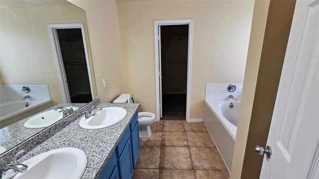 22135 Greengate Drive, Spring, TX 77389
