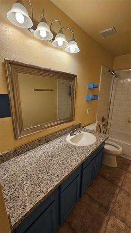 22135 Greengate Drive, Spring, TX 77389