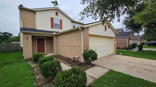 22135 Greengate Drive, Spring, TX 77389