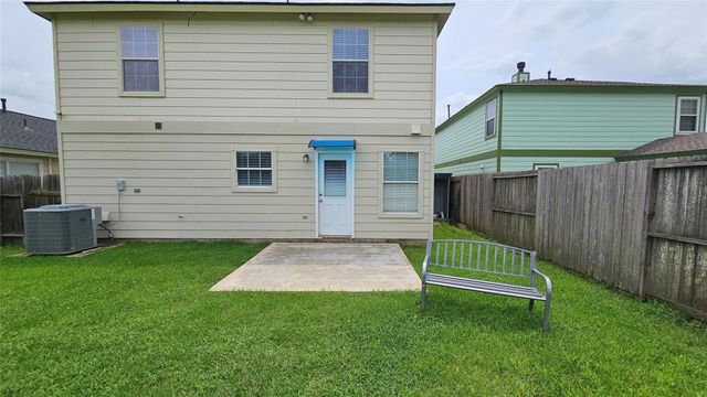 22135 Greengate Drive, Spring, TX 77389