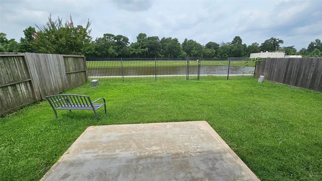 22135 Greengate Drive, Spring, TX 77389