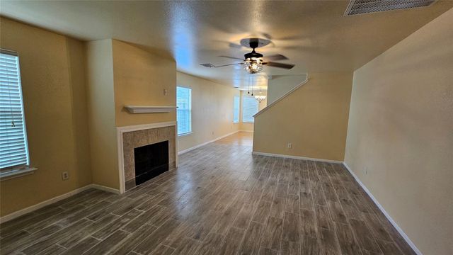 22135 Greengate Drive, Spring, TX 77389