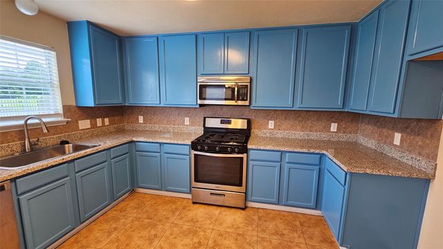 22135 Greengate Drive, Spring, TX 77389