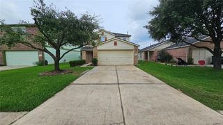 22135 Greengate Drive, Spring, TX 77389