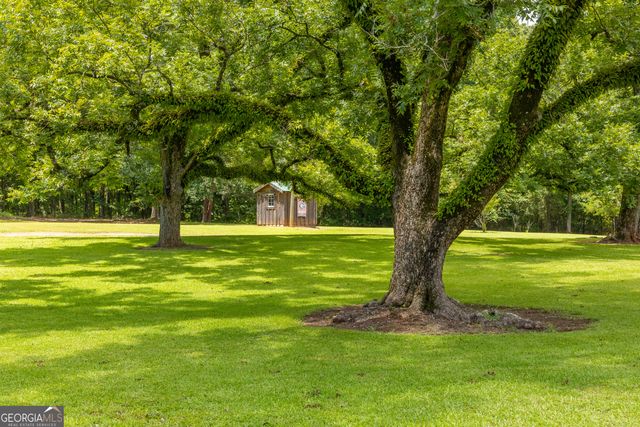 624 Spring Creek Road, Thomaston, GA 30286
