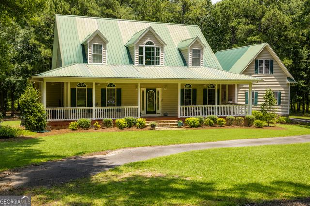 624 Spring Creek Road, Thomaston, GA 30286