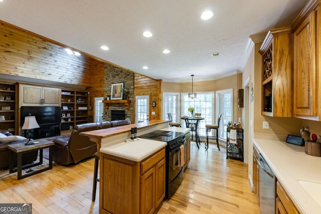 624 Spring Creek Road, Thomaston, GA 30286