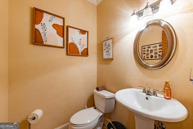 624 Spring Creek Road, Thomaston, GA 30286