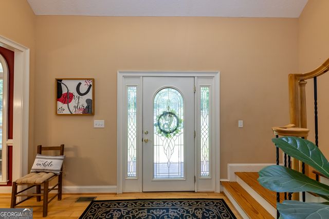 624 Spring Creek Road, Thomaston, GA 30286