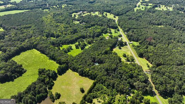 624 Spring Creek Road, Thomaston, GA 30286