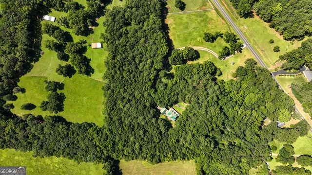 624 Spring Creek Road, Thomaston, GA 30286