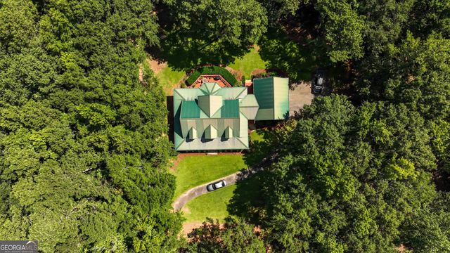 624 Spring Creek Road, Thomaston, GA 30286