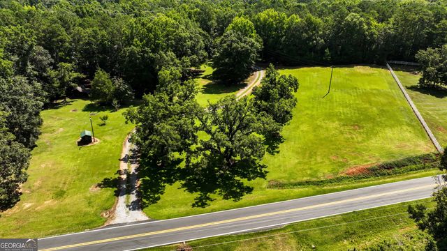 624 Spring Creek Road, Thomaston, GA 30286