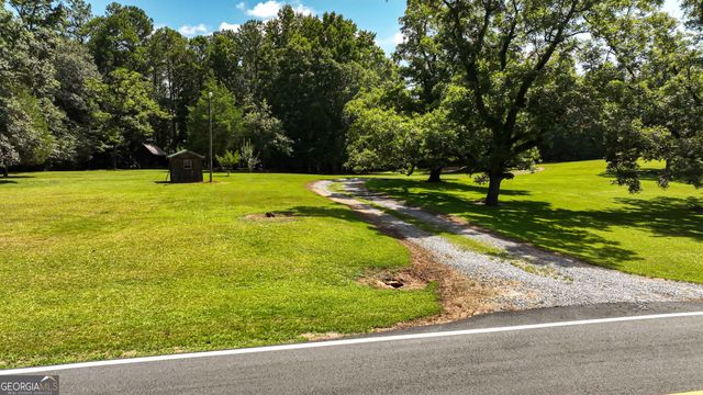 624 Spring Creek Road, Thomaston, GA 30286