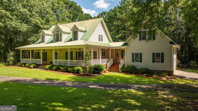 624 Spring Creek Road, Thomaston, GA 30286