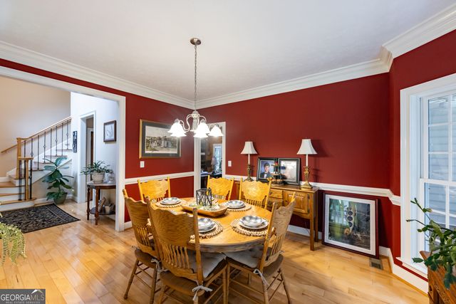 624 Spring Creek Road, Thomaston, GA 30286