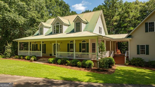 624 Spring Creek Road, Thomaston, GA 30286