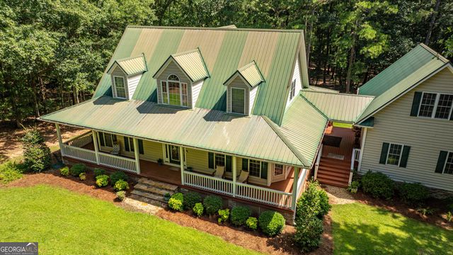 624 Spring Creek Road, Thomaston, GA 30286