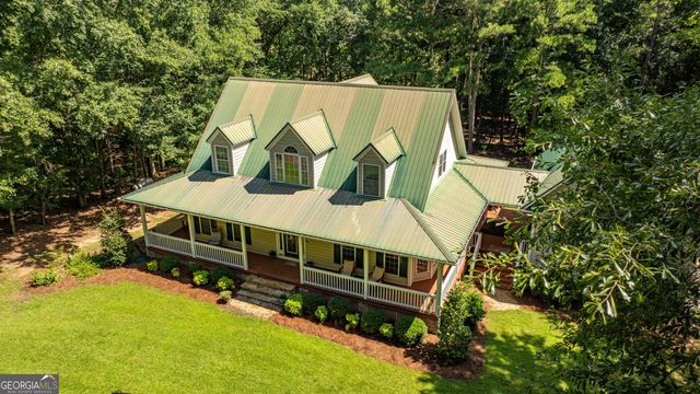 624 Spring Creek Road, Thomaston, GA 30286