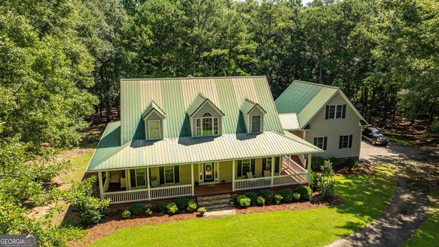 624 Spring Creek Road, Thomaston, GA 30286