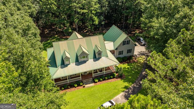 624 Spring Creek Road, Thomaston, GA 30286