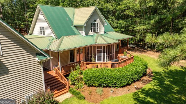 624 Spring Creek Road, Thomaston, GA 30286