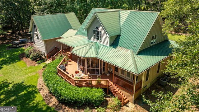 624 Spring Creek Road, Thomaston, GA 30286