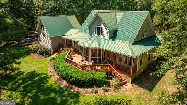 624 Spring Creek Road, Thomaston, GA 30286