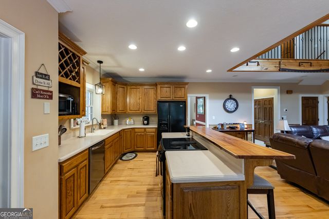 624 Spring Creek Road, Thomaston, GA 30286