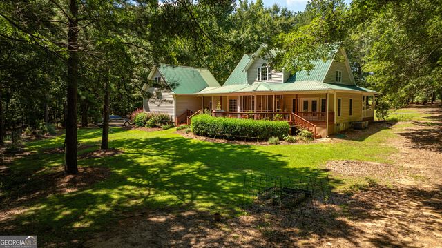 624 Spring Creek Road, Thomaston, GA 30286