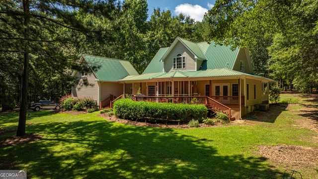 624 Spring Creek Road, Thomaston, GA 30286