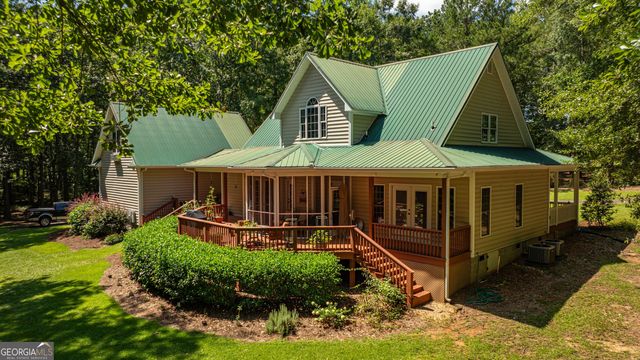 624 Spring Creek Road, Thomaston, GA 30286