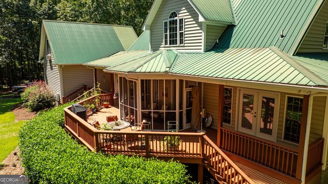 624 Spring Creek Road, Thomaston, GA 30286