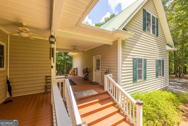 624 Spring Creek Road, Thomaston, GA 30286